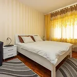 Διαμέρισμα Malerisches Nur 500 Meter Zum Mit Meerblick, Grillbereich, Parkplatz *