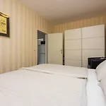 Malerisches Nur 500 Meter Zum Mit Meerblick, Grillbereich, Parkplatz * Crikvenica