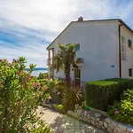 Διαμέρισμα Malerisches Nur 500 Meter Zum Mit Meerblick, Grillbereich, Parkplatz *