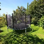Malerisches Nur 500 Meter Zum Mit Meerblick, Grillbereich, Parkplatz