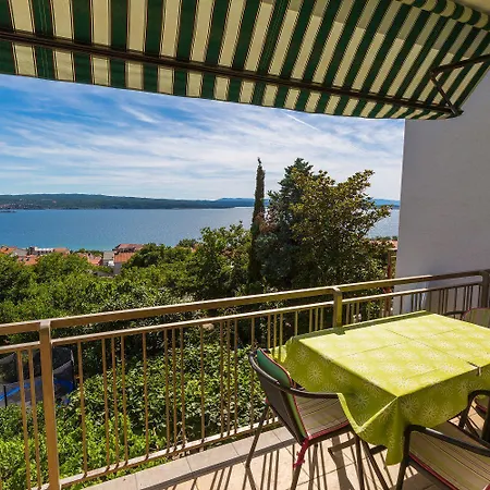 Malerisches Nur 500 Meter Zum Mit Meerblick, Grillbereich, Parkplatz Lejlighed *