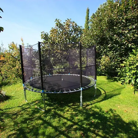 Malerisches Nur 500 Meter Zum Mit Meerblick, Grillbereich, Parkplatz