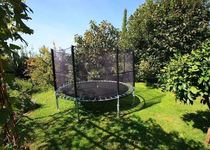 Malerisches Nur 500 Meter Zum Mit Meerblick, Grillbereich, Parkplatz